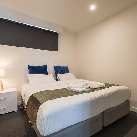Apc On Bourke Aparthotel Melbourne Ngoại thất bức ảnh